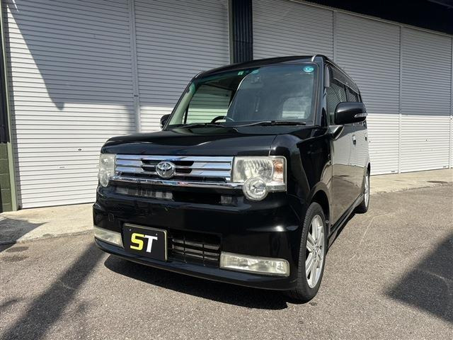 ピクシススペース カスタム RS 
