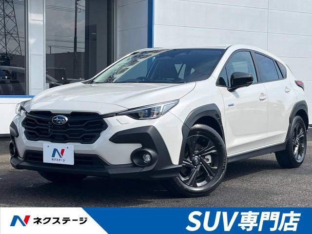 クロストレック 2.0 ツーリング 4WD 