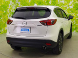 CX-5 2.2 XD Lパッケージ 4WD 