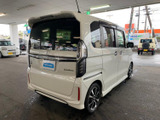 N-BOXカスタム  