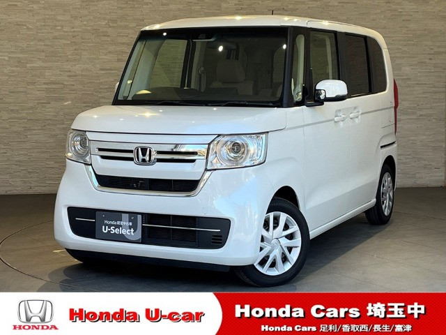 N-BOX L 