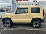 ジムニー XC 4WD 