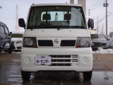 クリッパートラック DX 4WD 