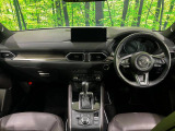 CX-5 2.2 XD エクスクルーシブ モード 