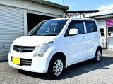 AZ-ワゴン XG 5速マニュアル 修復歴なし/3593