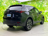 CX-5 2.2 XD Lパッケージ 4WD 