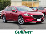 マツダ MAZDA6ワゴン 2.2 XD プロアクティブ
