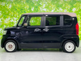 N-BOX G L ホンダセンシング カッパーブラウンスタイル 