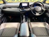 C-HR  G LEDエディション