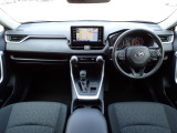RAV4 2.4 X 4WD 