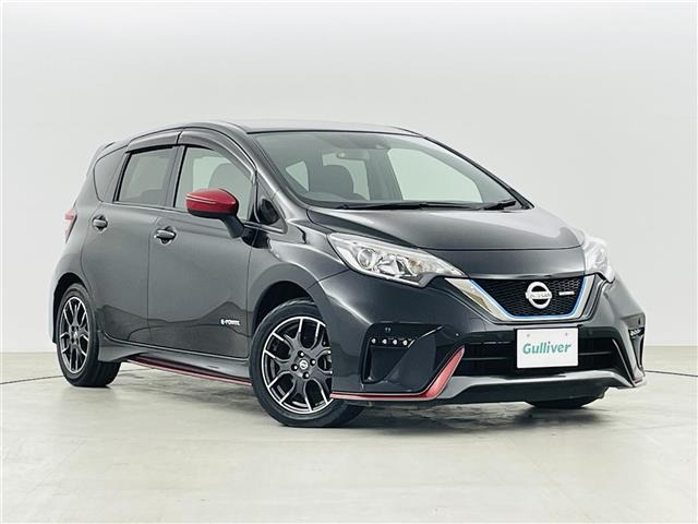 ノート 1.2 e-POWER NISMO 修復歴無し