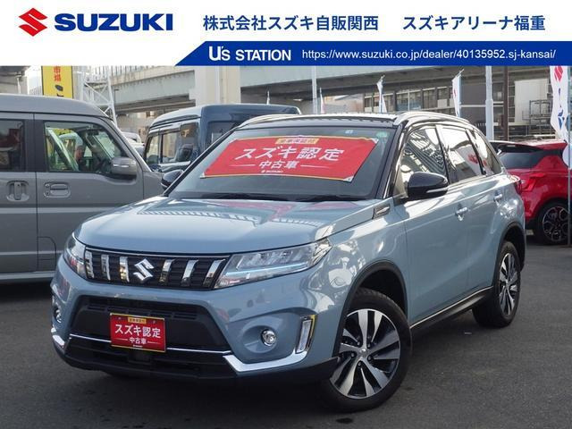 エスクード 1.5 4WD 