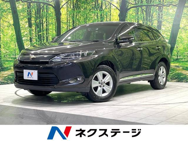 ハリアー 2.0 エレガンス 