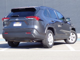 RAV4 2.4 X 4WD 