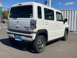ハスラー ハイブリッド(HYBRID) G 