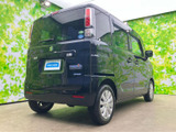 スペーシア ハイブリッド(HYBRID) G 4WD 