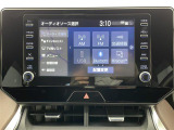 ハリアー 2.0 G ワンオーナー 修復歴無し