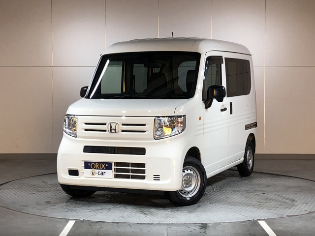 N-VAN G 