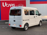 クリッパー DX ハイルーフ 4WD 