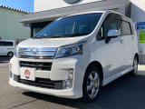 ムーヴ X SA 4WD 