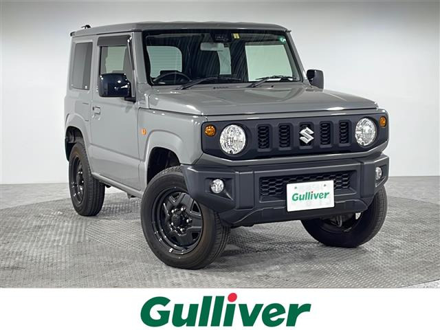 ジムニー XL 4WD 修復歴無し