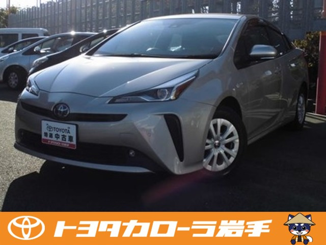 プリウス 1.8 S E-Four 4WD 