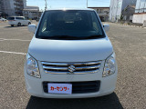 ワゴンR FX 