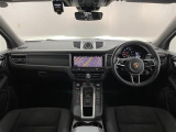 マカン  4WD 修復歴無し
