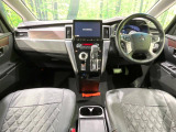 デリカD:5 2.2 P 4WD 