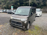 タントカスタム X 