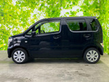ワゴンR ハイブリッド(HYBRID) FX 4WD 