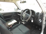 ジムニー XC 4WD 