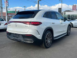 EQE SUV 350 4マチック ローンチ エディション 4WD 