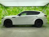 CX-60 3.3 XD ハイブリッド プレミアムスポーツ ディーゼル 4WD 
