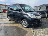デリカD:2 1.2 X 4WD 