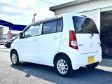 AZ-ワゴン XG 5速マニュアル 修復歴なし/3593
