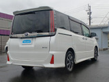 ノア 2.0 Si W×B III 