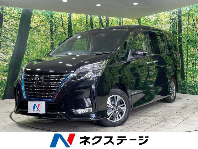 セレナ 1.2 e-POWER ハイウェイスター V 