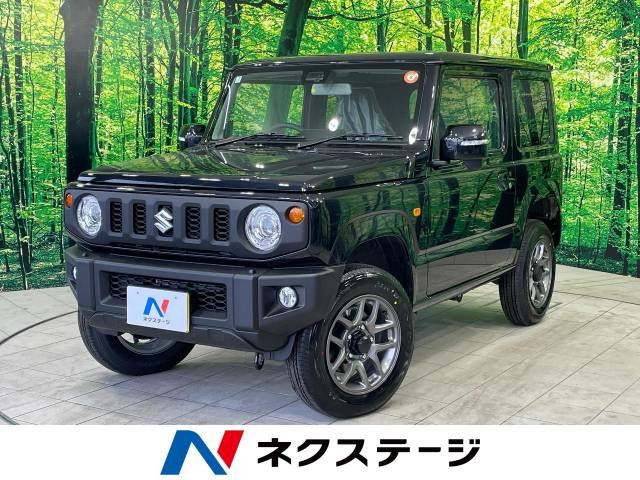ジムニー  XC