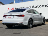 S5スポーツバック 3.0 4WD 