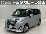 トヨタ ルーミー