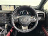 RX 300 Fスポーツ 本革シート サンルーフ