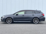 レヴォーグ 1.6 STI スポーツ アイサイト 4WD 