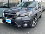 レガシィアウトバック 2.5 Bスポーツ 4WD 