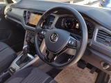 T-Roc TSI スタイル デザインパッケージ 