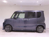 タントカスタム RS 