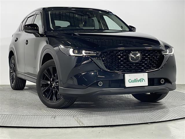CX-5 2.2 XD ブラックトーンエディション 修復歴無し