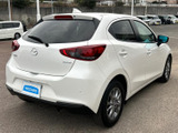 MAZDA2 1.5 15S プロアクティブ スマートエディションII 