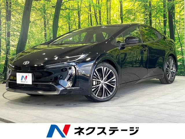 プリウス 2.0 Z 