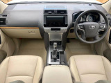 ランドクルーザープラド 2.7 TX Lパッケージ 4WD 